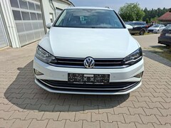 Bild des Angebotes VW Golf Sportsvan Join