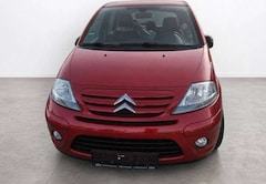 Bild des Angebotes Citroen C3 C3 1.4 16V Exclusive*Leder*Klima*SH*TÜV/Service neu*Garantie