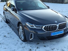 Bild des Angebotes BMW 630 630d xDrive Gran Turismo Luxury Line