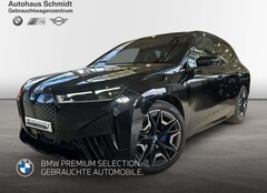 Bild des Angebotes BMW iX xDrive50 543€ netto/mtl.*Sportpaket*22"*LC Prof.*H