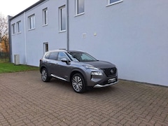 Bild des Angebotes Nissan X-Trail 1.5 VC-T e-4ORCE 213PS 4x4 TEKNA 20"LM