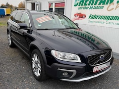 Bild des Angebotes Volvo XC70 XC70 T5 Geartronic Linje Svart