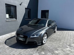 Bild des Angebotes Audi TT 2.0 TDI Coupe quattro/S-line