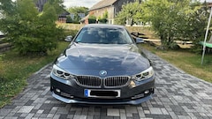 Bild des Angebotes BMW 428 428 i Gran Coupé