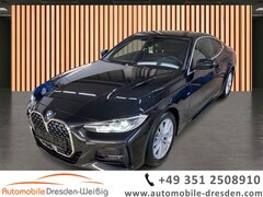 Bild des Angebotes BMW 420 i M Sport*UPE 61.630*ACC*Memory*Keyless*