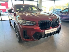 Bild des Angebotes BMW X4 M 40i   Head-Up HK HiFi DAB WLAN Standhzg.