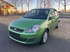 Bild des Angebotes Ford Fiesta Fiesta TÜV NEU