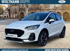 Bild des Angebotes Ford Fiesta ActiveX 1.0 EcoBoost Mild-Hybrid 125PS Auto.LED Ap