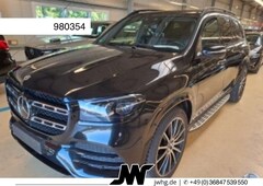 Bild des Angebotes Mercedes-Benz GLS 350 d 4M AMG 7Si/DISTR/HUD/AIRMAT/TRITTBRETT