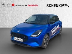 Bild des Angebotes Suzuki Swift Comfort+ / Hybrid