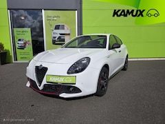 Bild des Angebotes Alfa Romeo Giulietta 1.4TB 16V Sport+NAVI+TEMPO+PDC+SHZ+DAB