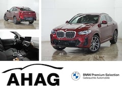 Bild des Angebotes BMW X4 xDrive20i AT M Sportpaket Innovationsp. EDC