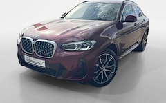 Bild des Angebotes BMW X4 xDrive20i M-Sportpaket