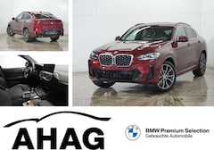 Bild des Angebotes BMW X4 xDrive20i AT M Sportpaket Innovationsp. EDC