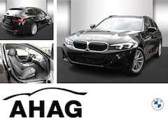 Bild des Angebotes BMW 320 d Touring Automatik Sport Aut. Klimaaut. AHK