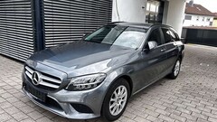 Bild des Angebotes Mercedes-Benz C 180 C -Klasse T-Modell C 180 T d