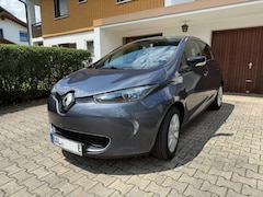 Bild des Angebotes Renault ZOE ZOE (ohne Batterie) 41 kwh Life mit LIMITED Paket