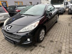 Bild des Angebotes Peugeot 207 Platinum
