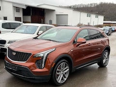 Bild des Angebotes Cadillac XT4 Sport AWD*NEU*TÜV*230PS*77KM*2021*