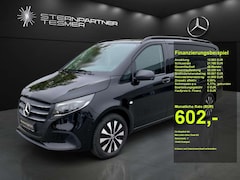 Bild des Angebotes Mercedes-Benz Vito 119 CDI Kasten SELECT Lang MULTIBEAM+AHK2,5