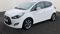 Bild des Angebotes Hyundai iX20 ix20 YES! LHZ SHZ Scheckheft Allwetter PDC