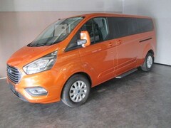 Bild des Angebotes Ford Transit Tourneo Custom L2 Tourneo Trend