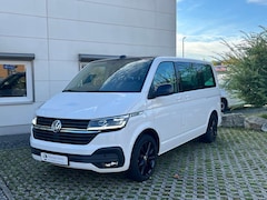 Bild des Angebotes VW T6.1 Transporter Editon Bulli Comfort Plus Paket DSG LED Sport 18`