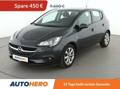 Bild des Angebotes Opel Corsa 1.4 Selective*TEMPO*KLIMA*GARANTIE*