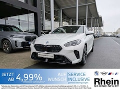 Bild des Angebotes BMW 118 d Lim. M Sport HeadUp. Driv.Ass. Park.Ass.