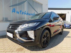 Bild des Angebotes Mitsubishi Eclipse Cross 2.2 DI-D Automatik Active+ 4WD