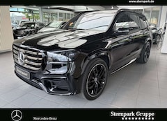 Bild des Angebotes Mercedes-Benz GLS 450 GLS 450 d 4M AMG Standh*Pano*AHK*Distro*Guard*23