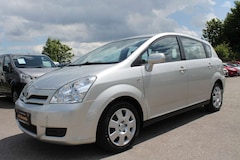Bild des Angebotes Toyota Corolla Verso 1.6 110 PS II.HAND TÜV NEU