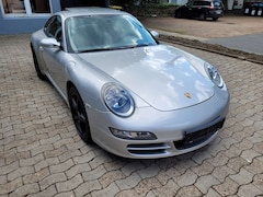 Bild des Angebotes Porsche 997 Carrera Coupe/ Klimaauto./ Automatik/ Schiebedach/