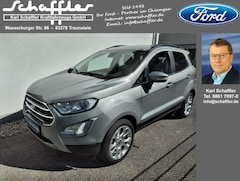 Bild des Angebotes Ford EcoSport Titanium