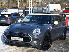 Bild des Angebotes MINI Cooper S Clubman H&K Leder Pano SSD Navi LED