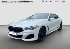 Bild des Angebotes BMW 840 i xDrive Gran Coupe ///M Sport Laser Multisitz