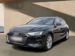 Bild des Angebotes Audi A4 Avant 40 TFSI Panorama Business Sound Paket