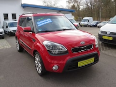 Bild des Angebotes Kia Soul Soul 1.6 GDI Automatik Spirit TÜV&Service neu