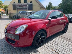 Bild des Angebotes Alfa Romeo MiTo 1.4 16V Turismo*SPORT*LEDER*KLIMA*