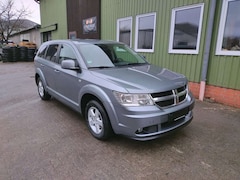 Bild des Angebotes Dodge Journey 2.4, 7 Sitze, 1.Hd, TÜV ohne Mängel neu!