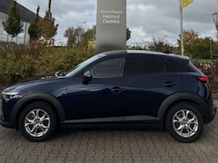 Bild des Angebotes Mazda CX-3 Exclusive-Line