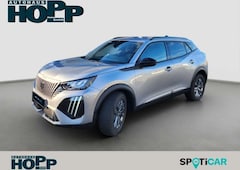 Bild des Angebotes Peugeot 2008 PureTech 130 EAT8 Allure