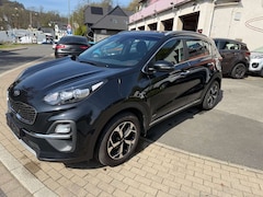Bild des Angebotes Kia Sportage Vision 4WD Hybr.Diesel  Automatik.Navi