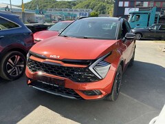 Bild des Angebotes Kia Sportage GT-Line 4WD Leder Memory Harman Kardon