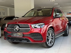 Bild des Angebotes Mercedes-Benz GLE 400 d 4M AMG Line 1.Hd/7-Stz/Designo/Burmeste
