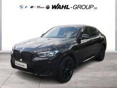 Bild des Angebotes BMW X4 xDrive20i M SPORT LEDER AHK PANO LASER HUD   DAB H