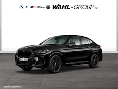 Bild des Angebotes BMW X4 xDrive20i M SPORT LEDER AHK PANO LASER HUD DAB H