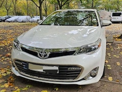 Bild des Angebotes Toyota Avalon XLE