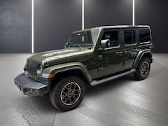 Bild des Angebotes Jeep Wrangler / Wrangler Unlimited 80th Anniversary