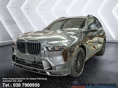 Alpina XB7 Manufaktur LAVALINA STANDHZ LED PANO 360°